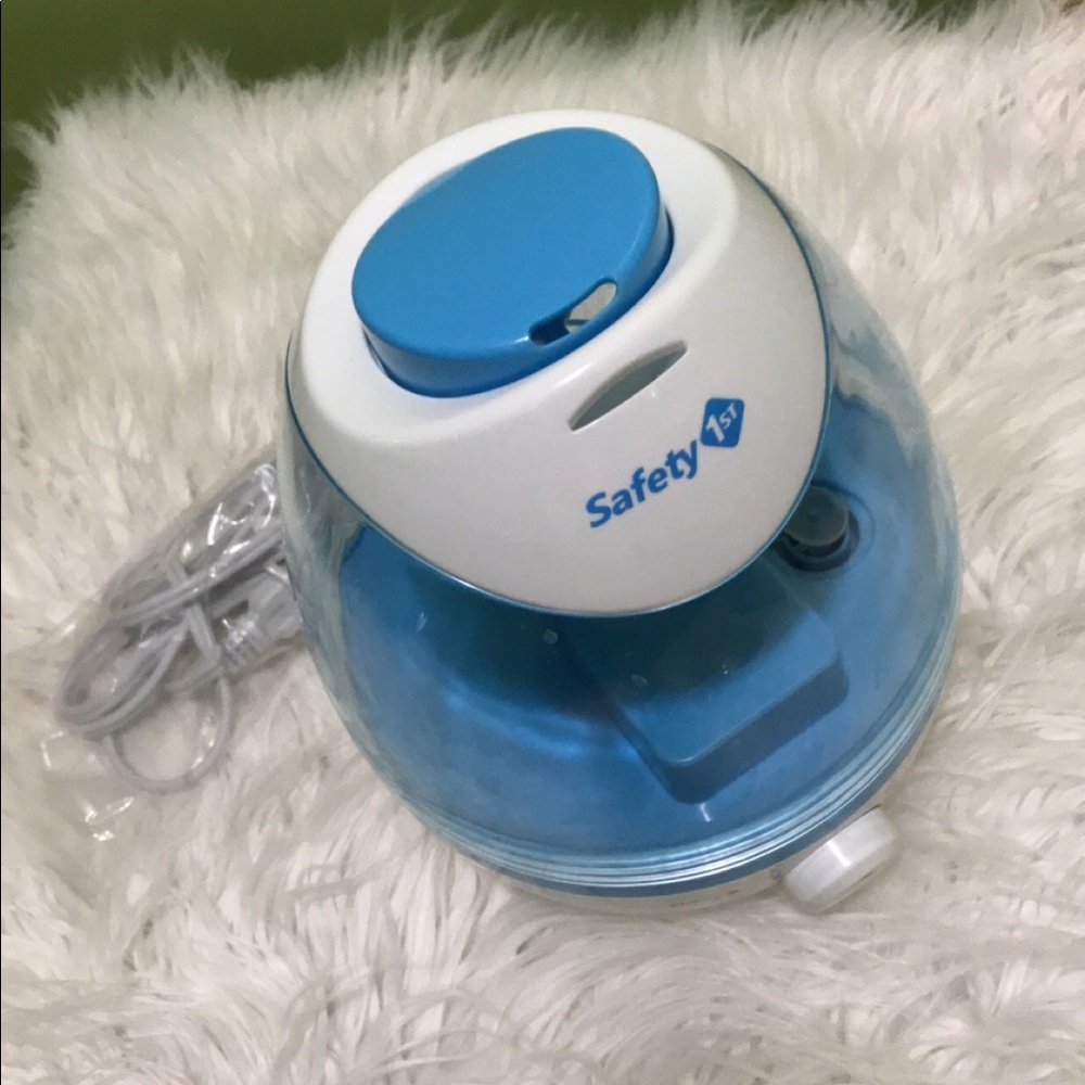 Cool Mist Humidifier
